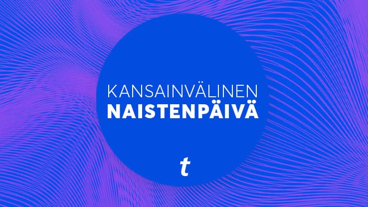 Naistenpäivä 2026
