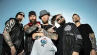 Five Finger Death Punch