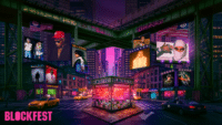 Blockfest