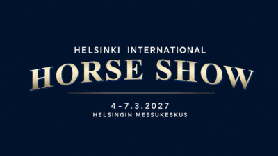 Helsinki International Horse Show