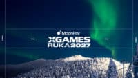 X Games Ruka
