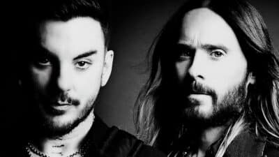 30 Seconds to Mars