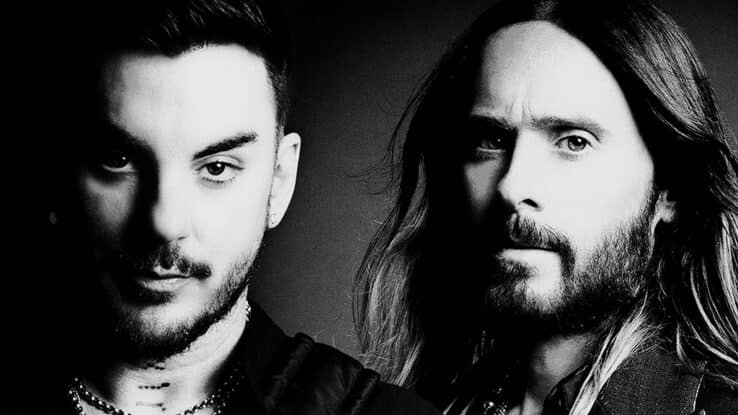 30 Seconds to Mars