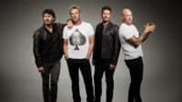 Nickelback