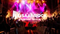 Ilosaarirock 2027