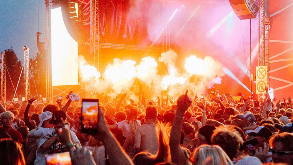 Ilosaarirock