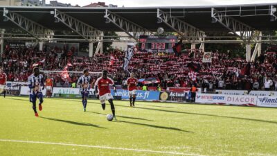 Stadin derby