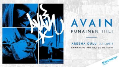 Avain