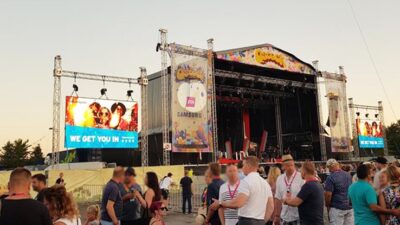 Qstock