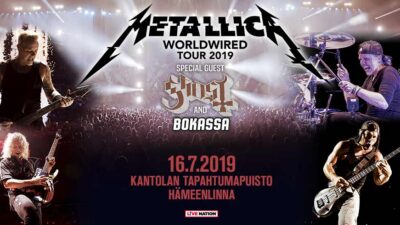 Metallica
