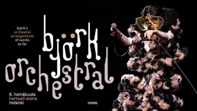 Björk