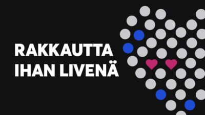 ystävänpäivä 2025 - tarjoukset ja menovinkit - rakkautta ihan livenä