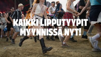 Ilosaarirock
