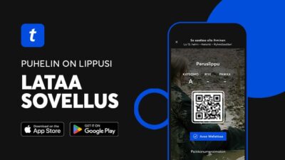 ticketmaster-sovellus