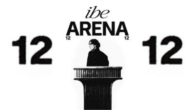 ibe ARENA