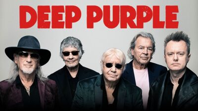 Deep Purple