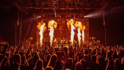 Hellsinki Metal Festival