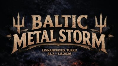BalticMetalStorm
