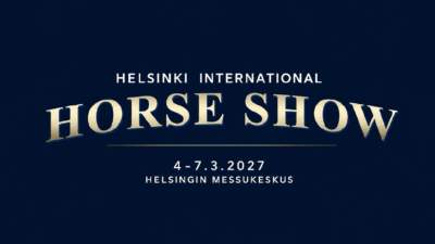 Helsinki International Horse Show