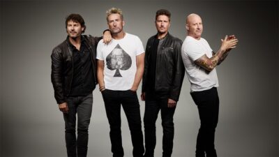 Nickelback
