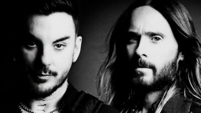 30 Seconds to Mars